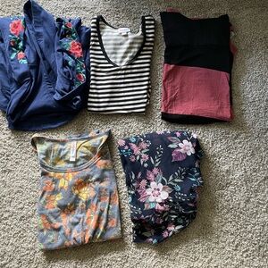 LulaRoe lot